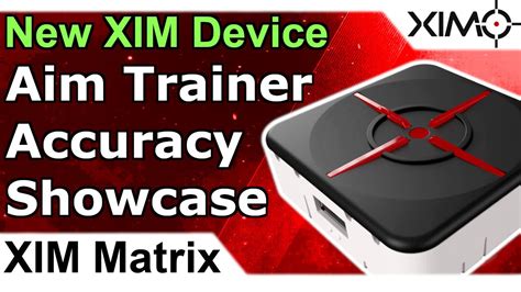 XIM Matrix Multi Input Gaming Adapter (201170892) Be the first to write a review. stride-technology (142) 100% positive Feedback. Price: £159.99.